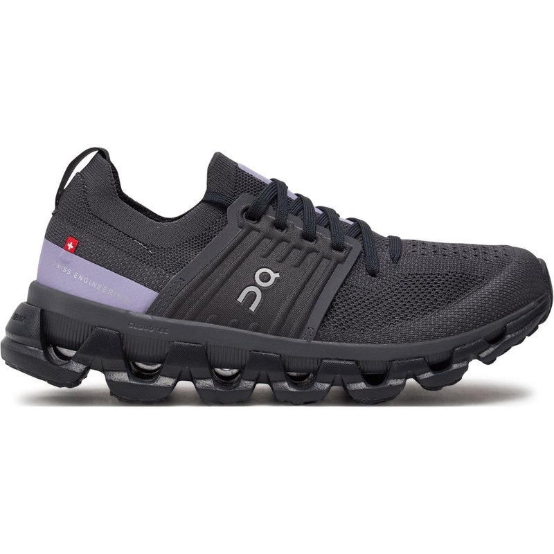 Laufschuhe On Cloudswift 3 3WD10451220 Braun