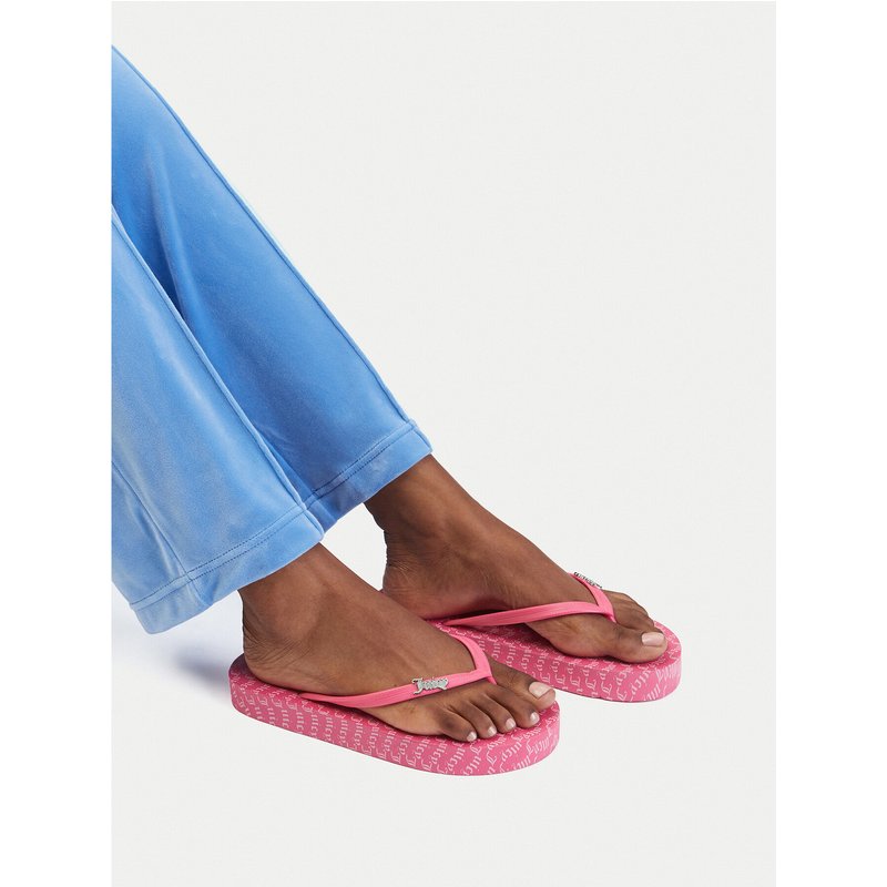 Zehentrenner Juicy Couture 800293 Rosa