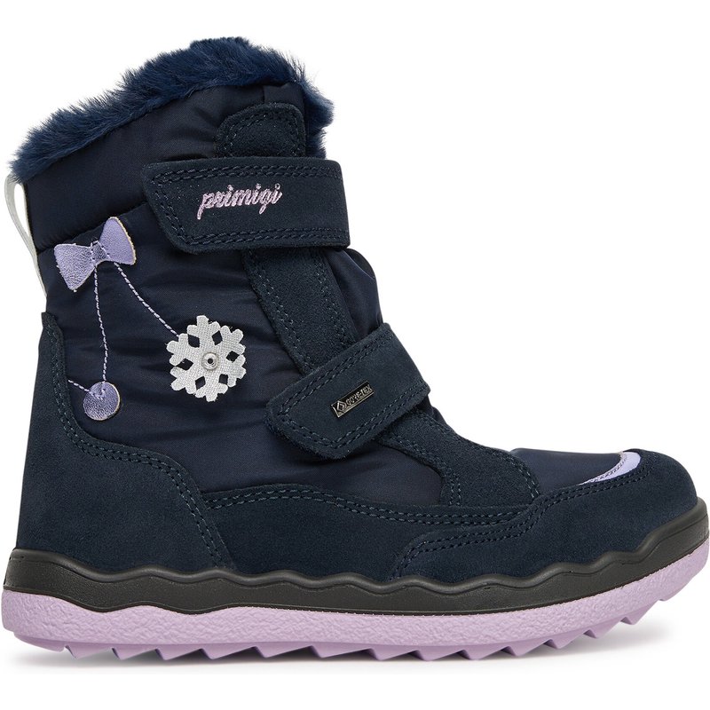 Schneeschuhe Primigi GORE-TEX 8883744 S Dunkelblau