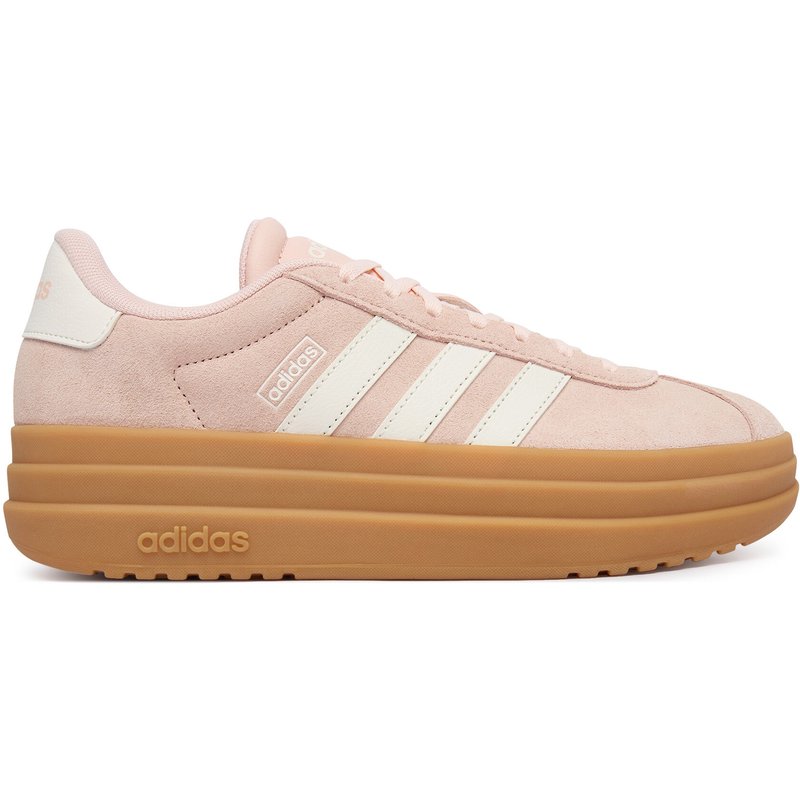 Sneakers adidas Vl Court Bold Shoes IH9151 Hellrosa