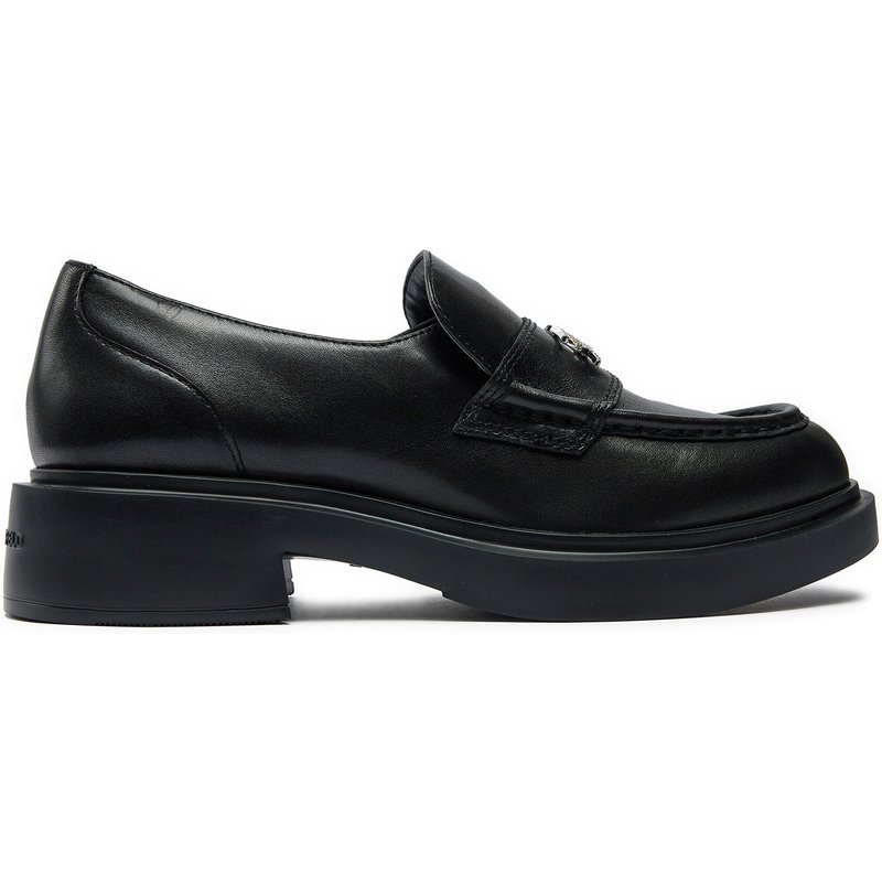 Slipper KARL LAGERFELD KL41213 Schwarz