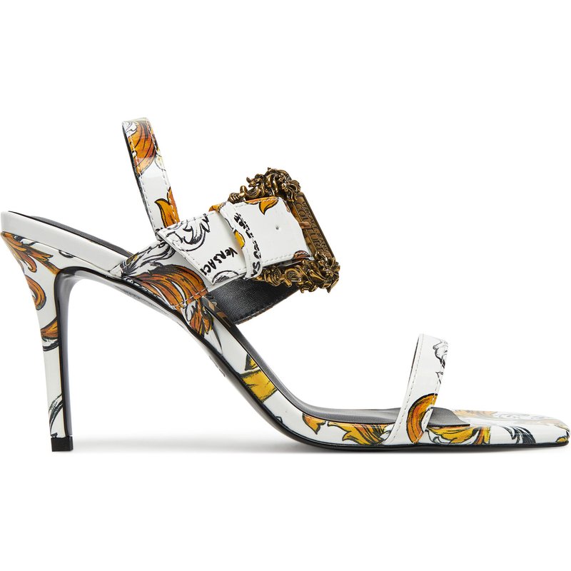 Sandalen Versace Jeans Couture 78VA3S71 Weiß