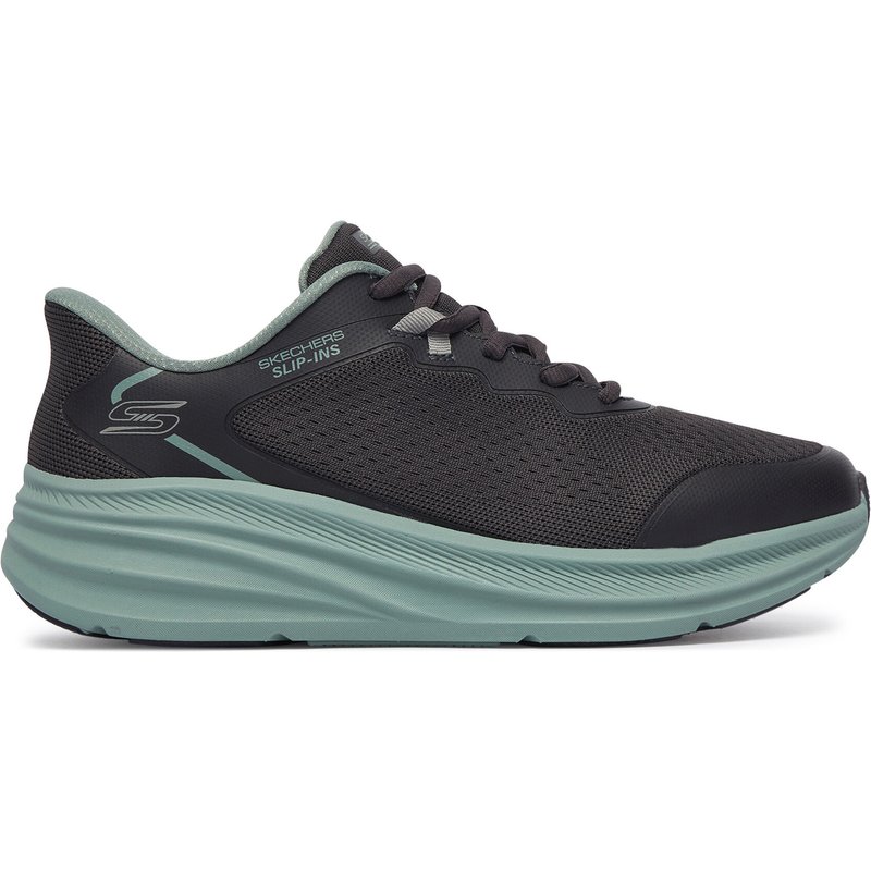 Sneakers Skechers Bobs Skillz 118431 Schwarz