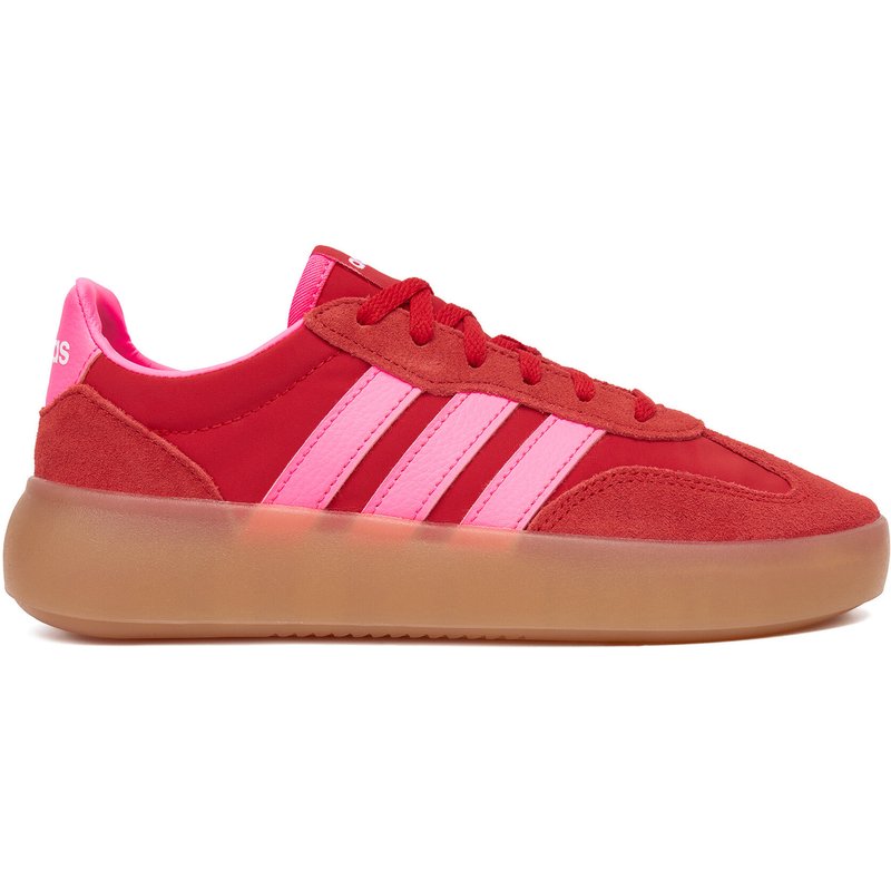 Sneakers adidas Barreda Decode JR0759 Rot
