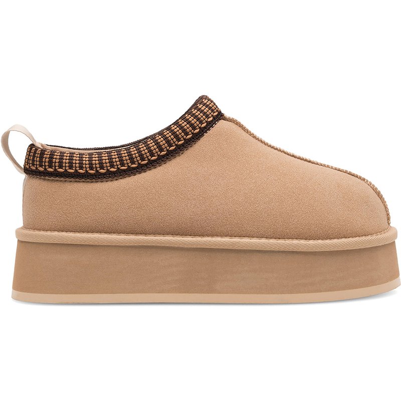 Schneeschuhe Jenny Fairy LUNA BJL221102 Beige