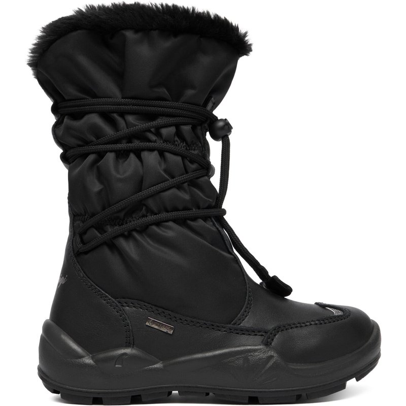 Schneeschuhe Primigi GORE-TEX 8881800 M Schwarz