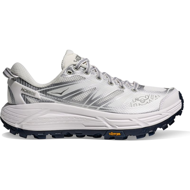 Sneakers Hoka Mafate Speed 2 1126851 Weiß