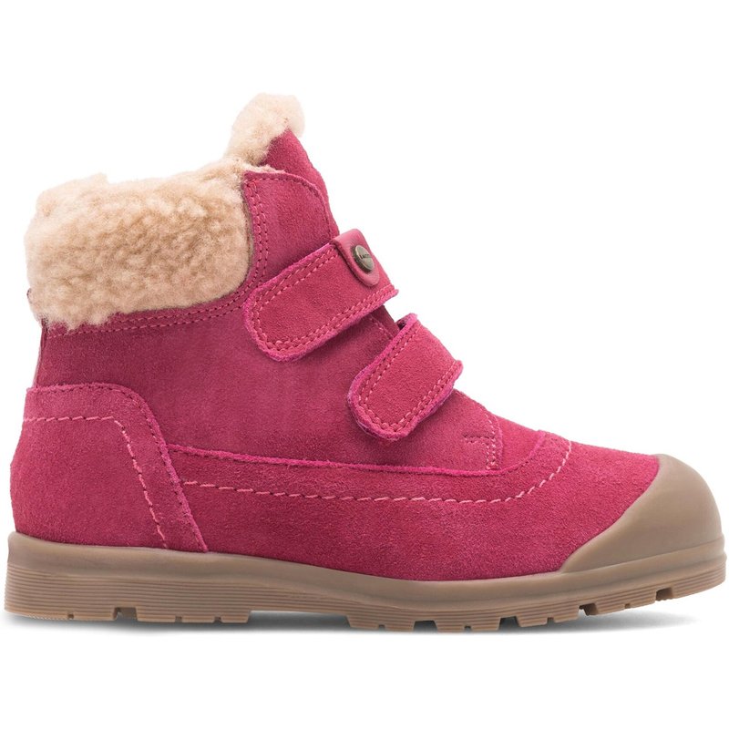 Schnürschuhe Lasocki Kids Rambo CI12-RAMBO-01(III)DZ Rosa