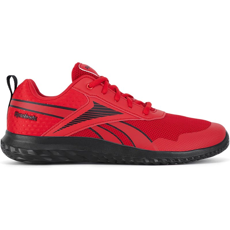 Laufschuhe Reebok RUSH RUNNER 5.0 100242333 Rot