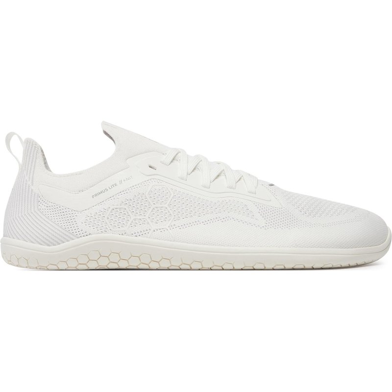 Sneakers Vivo Barefoot Primus Lite Knit 309304-05 Weiß