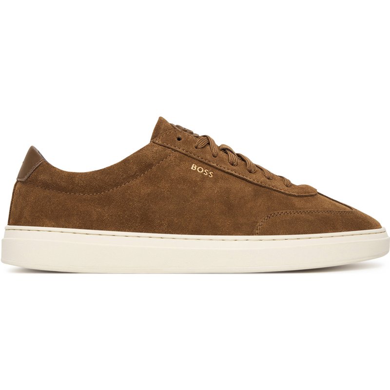 Sneakers BOSS Kieran 50554611 Beige