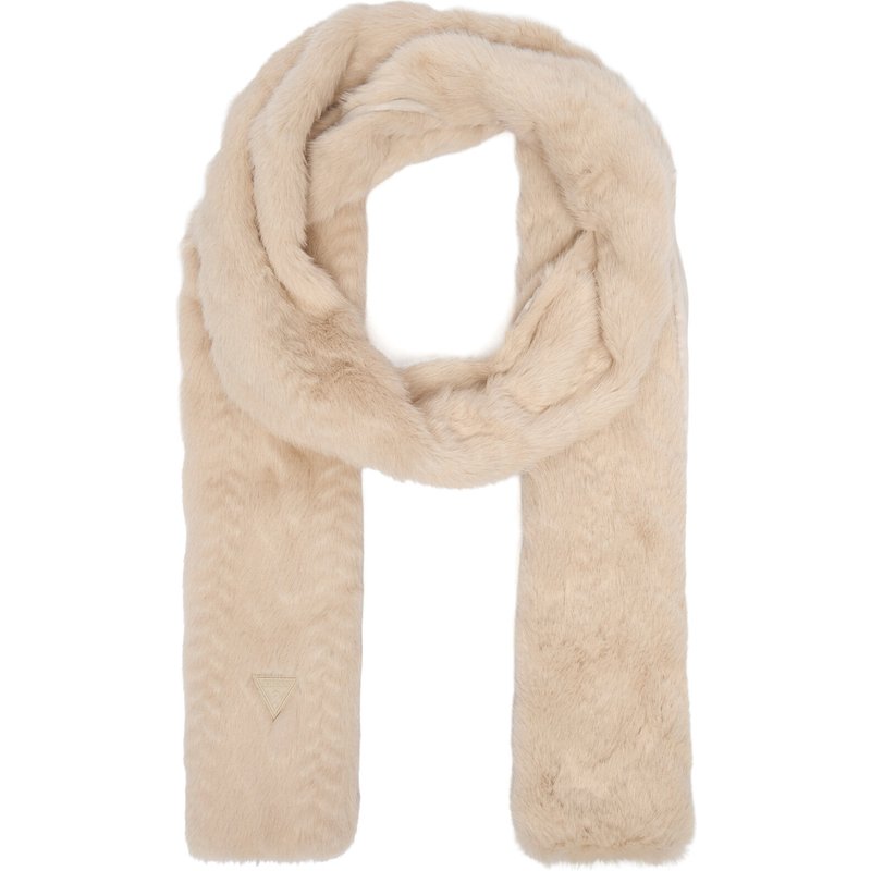 Schal Guess W6BZ13 W4360 Hellbeige