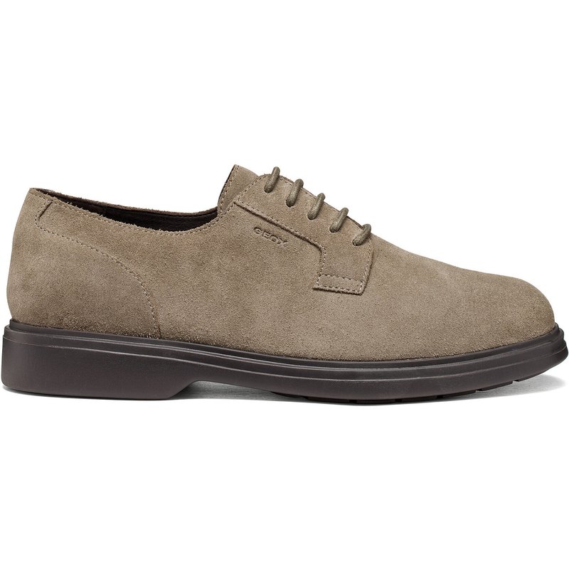 Halbschuhe Geox U Ottavio U16DCD 00022 C6029 Beige