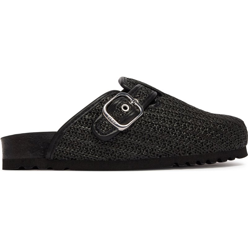 Pantoletten Scholl Fae F00711 Schwarz