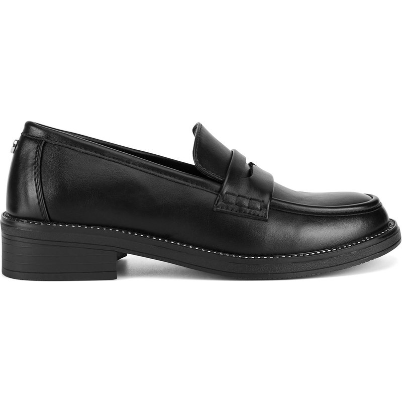 Mokassins JENNY HY23396-1 Schwarz