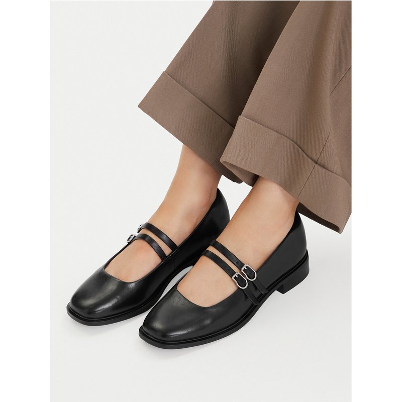 Ballerinas Tamaris 1-22131-45 Schwarz