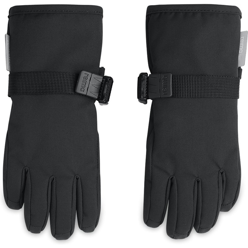 Handschuhe Reima Tartu 5300105A Schwarz