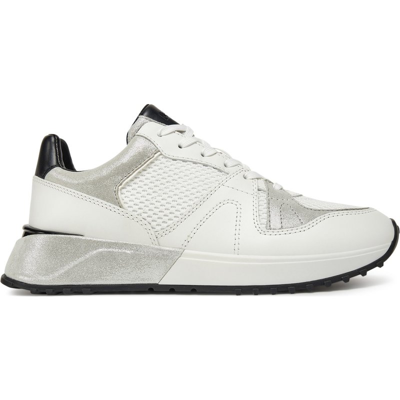 Sneakers MICHAEL Michael Kors 43S5JMFS7L Weiß