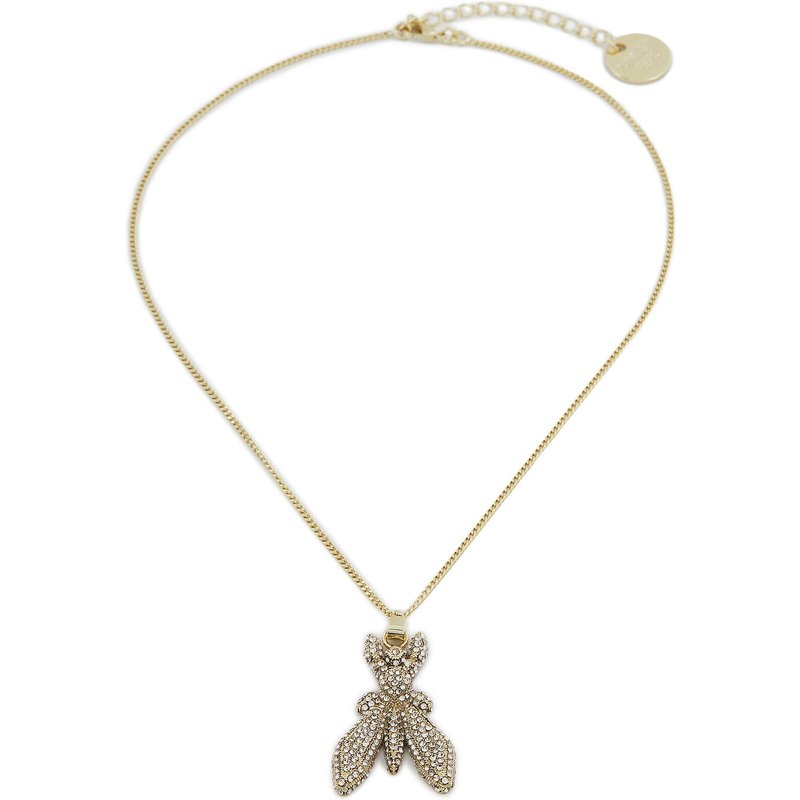 Halskette Patrizia Pepe 8JA058/M044-FD49 Goldfarben