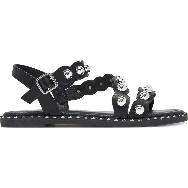 Sandalen DeeZee LS5153-11 Schwarz