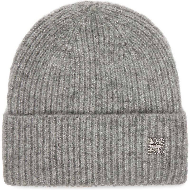 Mütze Nine West CEO-NW-W3-011-AW26 Grau