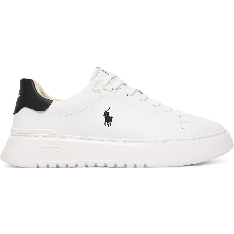 Sneakers Polo Ralph Lauren 809974097002 Weiß