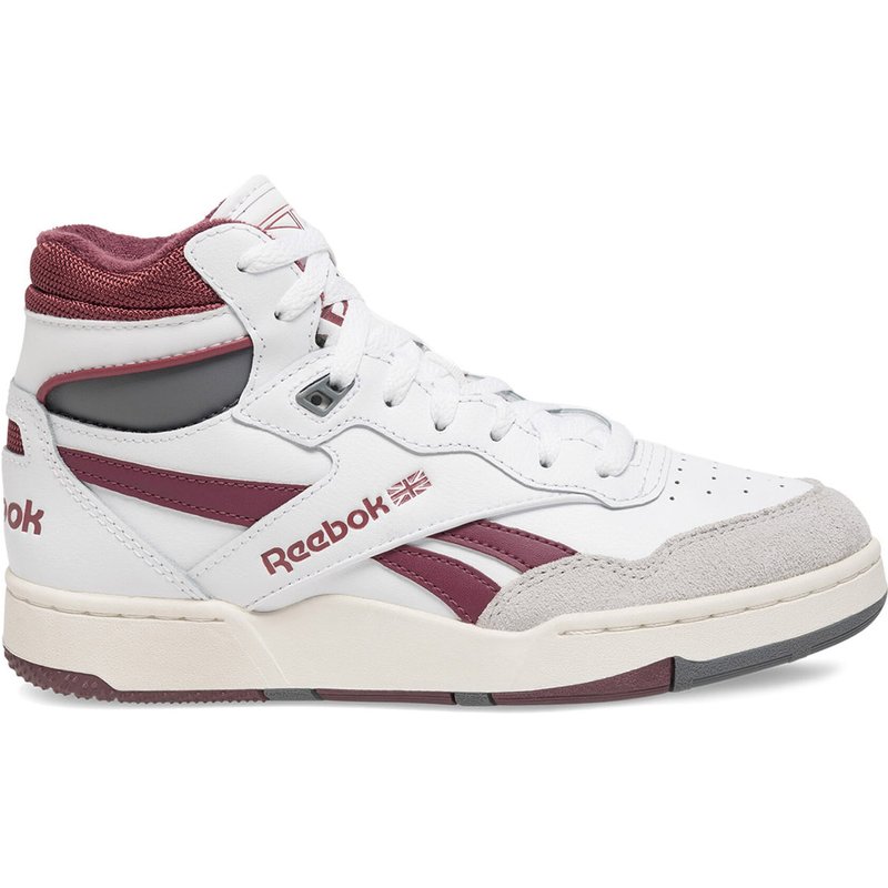 Sneakers Reebok BB 4000 II Mid 100033844 W Weiß