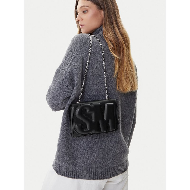 Handtasche Steve Madden Bzoie SM13002239 Schwarz