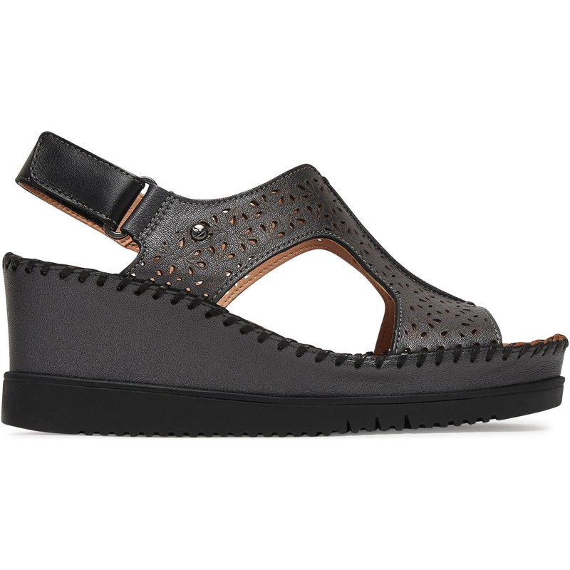 Sandalen Pikolinos Aguadulce W3Z-1623Clc1 Braun