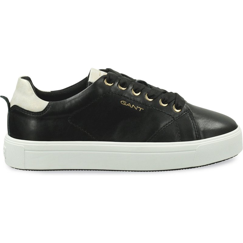 Sneakers Gant 30531828 Schwarz