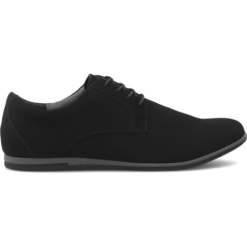 Halbschuhe Lanetti MYL8436-8 Schwarz