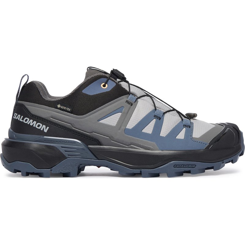 Trekkingschuhe Salomon X Ultra 360 GORE-TEX L45391700 Violett