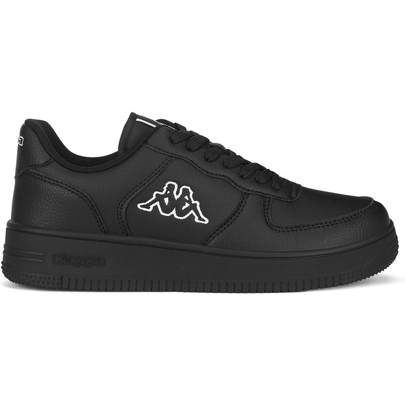 Sneakers Kappa VSKA012 Schwarz