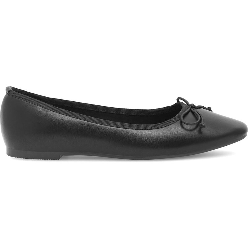 Ballerinas Jenny Fairy LS5399-25 Schwarz