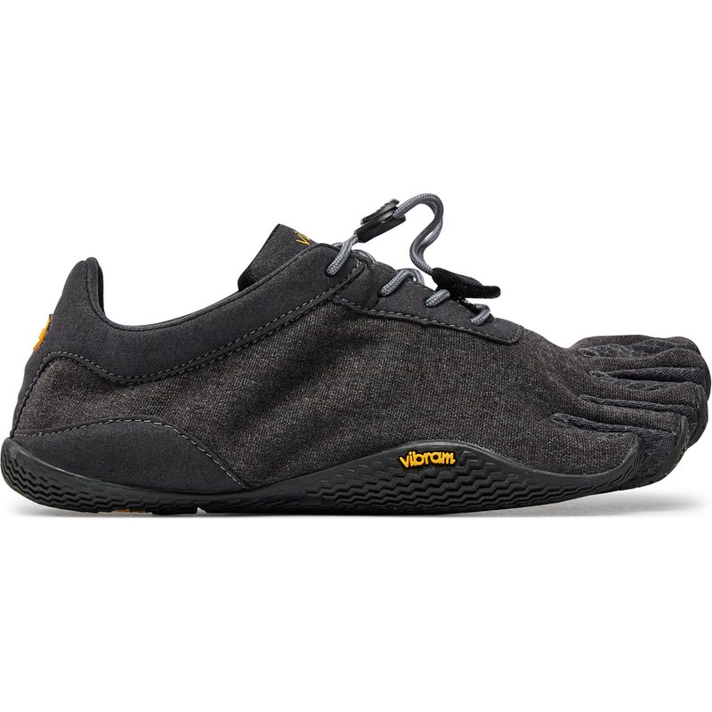 Fitnessschuhe Vibram Fivefingers Kso 21W9501 Grau