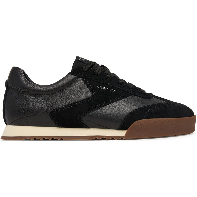 Sneakers Gant 33631365 Schwarz