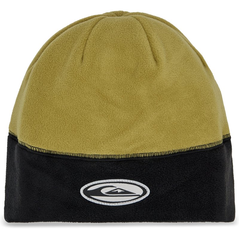 Mütze Quiksilver EQYHA03349 Grün