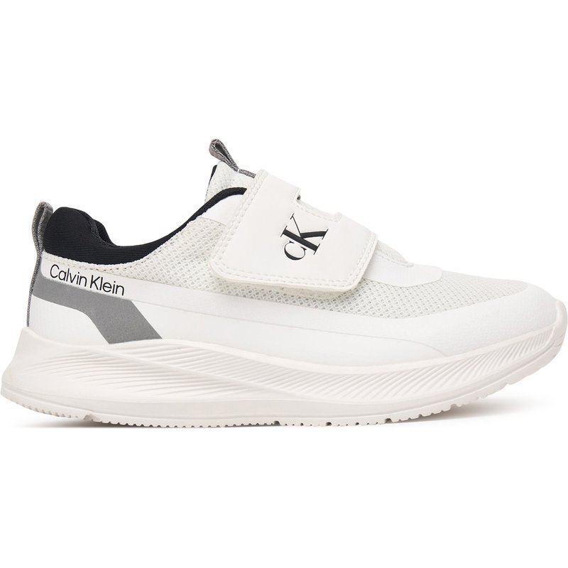 Sneakers Calvin Klein V1X9-83308-1843X S Weiß