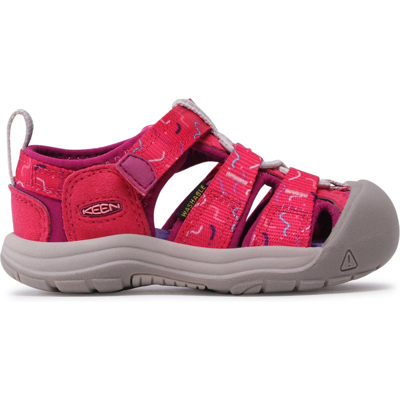 Sandalen Keen Newport H2 1027151 Rosa