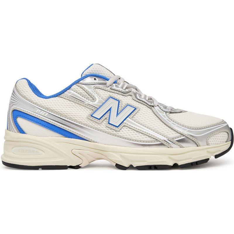 Sneakers New Balance U74034F M Beige