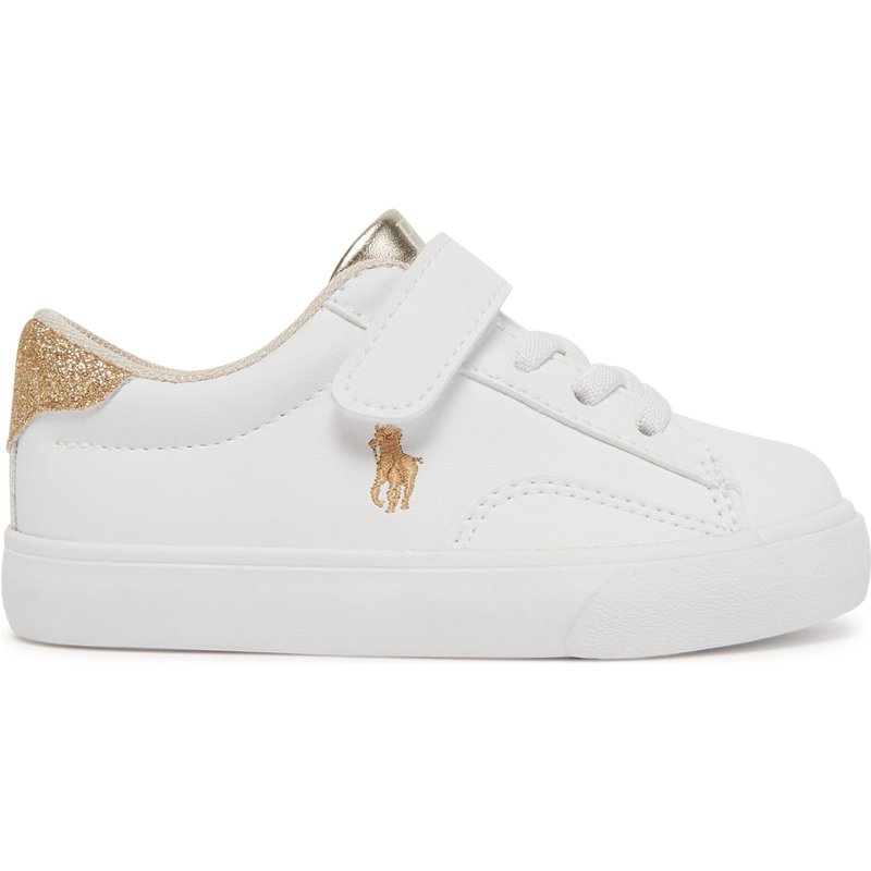 Sneakers Polo Ralph Lauren RF104099 Weiß