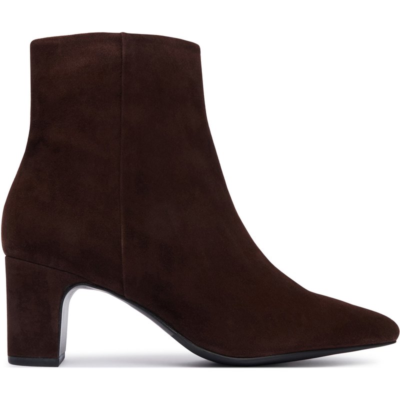 Stiefeletten HÖGL 2-105712-21000 Braun