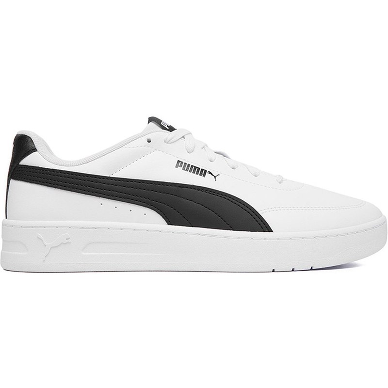 Sneakers Puma WB-COURT CLASSIC CLEAN 40222301 Weiß