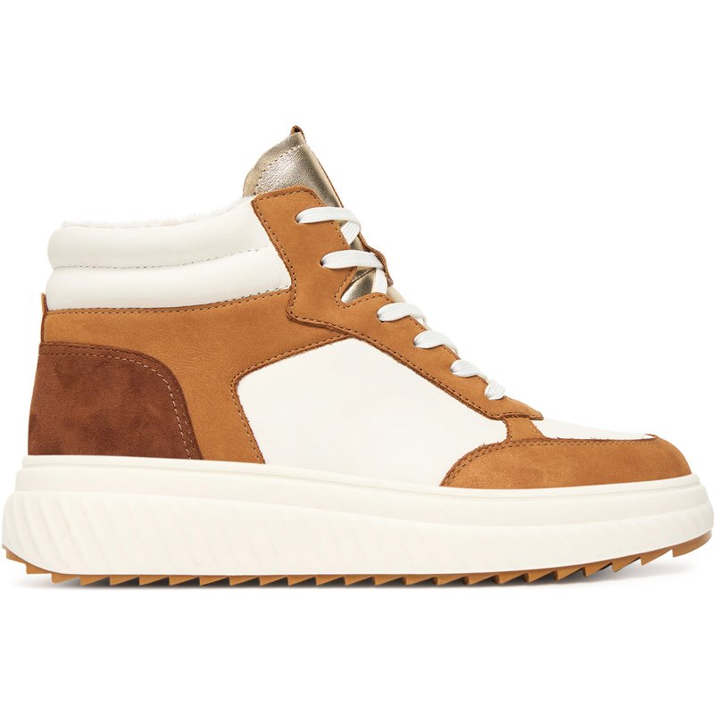 Sneakers Caprice 9-26212-45 Braun