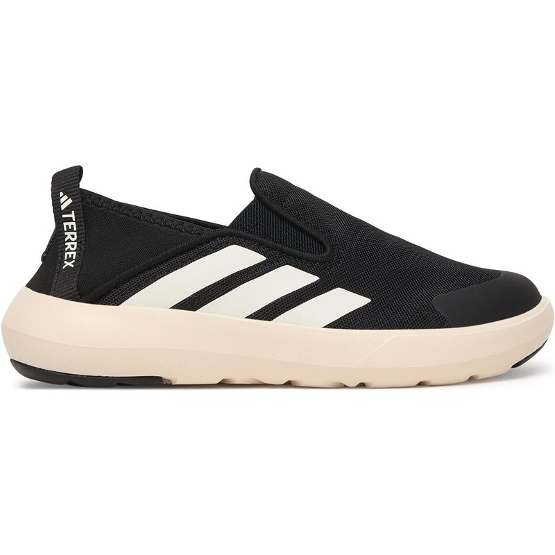 Sneakers adidas Terrex Boat Slip-On JQ6006 Schwarz