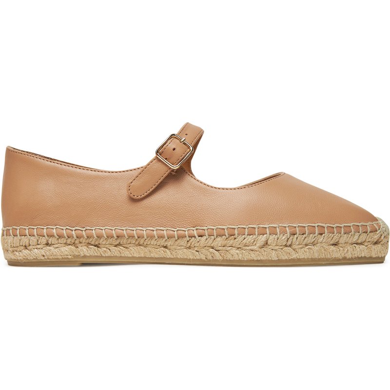 Espadrilles Castañer Pepa/250 025701 Beige