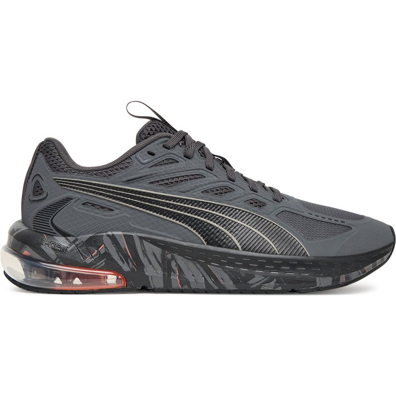 Sneakers Puma X-Cell Lightspeed Prismatic 311933 01 Grau