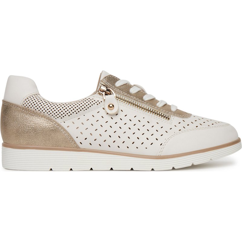Sneakers Clara Barson WS10003-07 Weiß