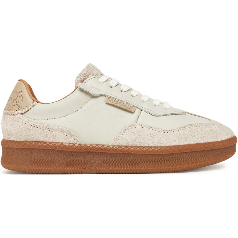 Sneakers Steve Madden Euphoria SM11003591 Beige