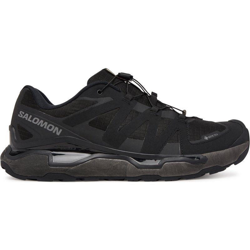 Sneakers Salomon Xc Roam Gore-Tex L49126600 Schwarz